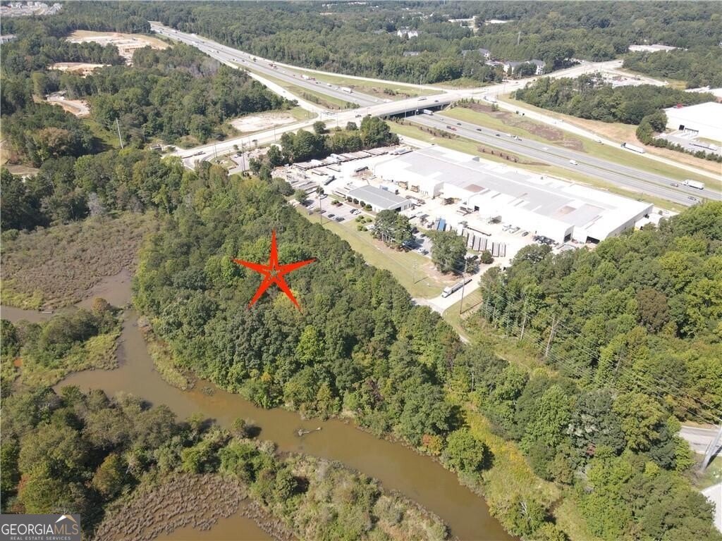 0 Monier Avenue Lithia Springs GA 30122