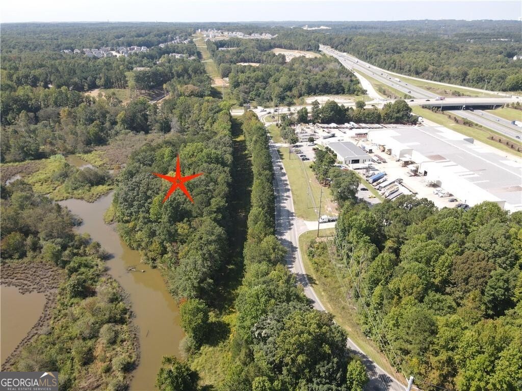 0 Monier Avenue Lithia Springs GA 30122