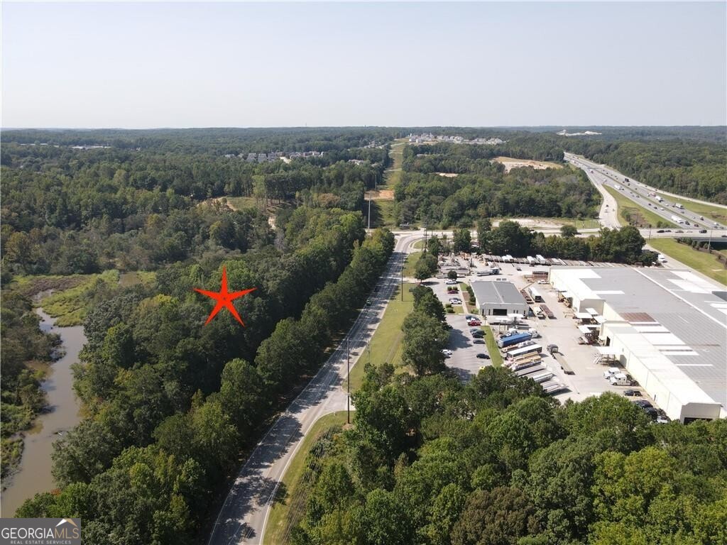 0 Monier Avenue Lithia Springs GA 30122