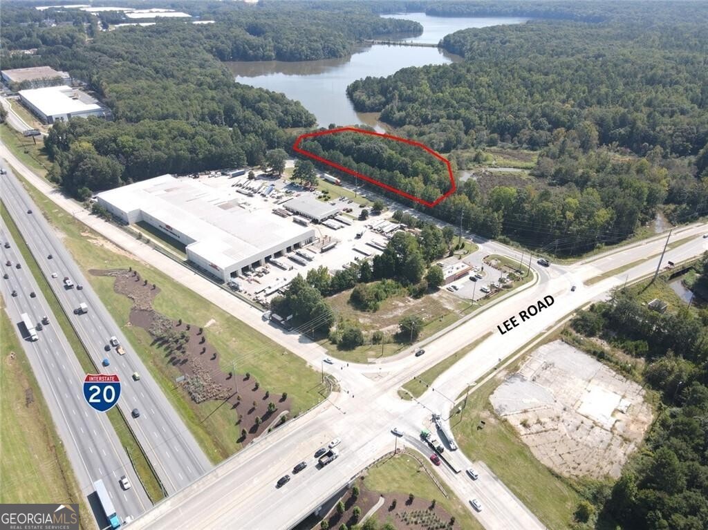 0 Monier Avenue Lithia Springs GA 30122