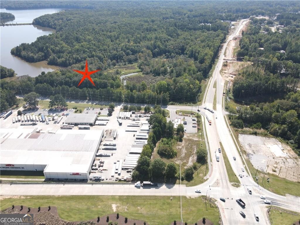 0 Monier Avenue Lithia Springs GA 30122