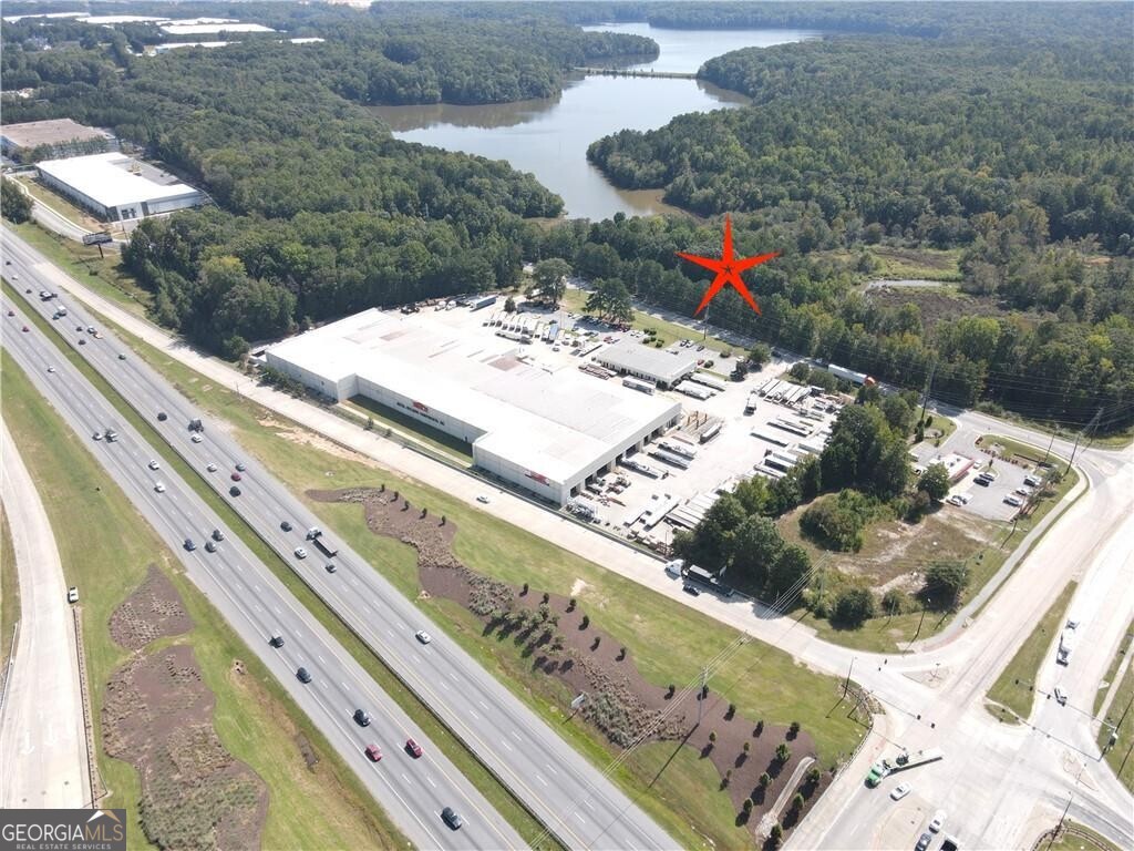 0 Monier Avenue Lithia Springs GA 30122