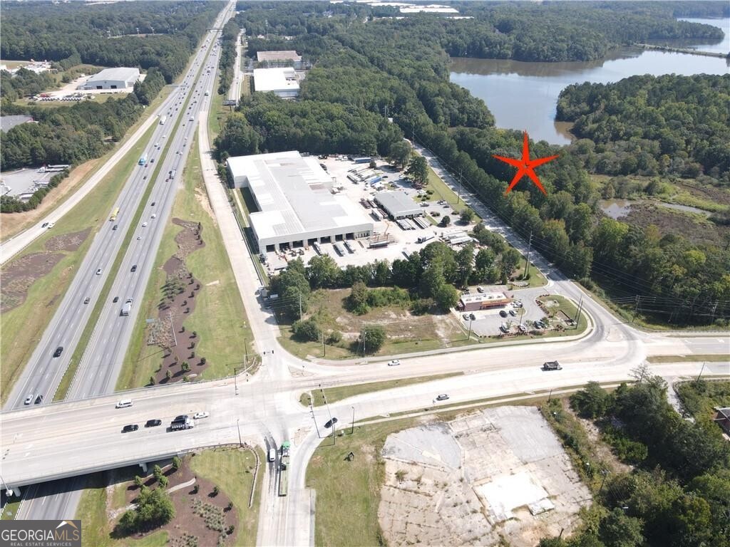 0 Monier Avenue Lithia Springs GA 30122