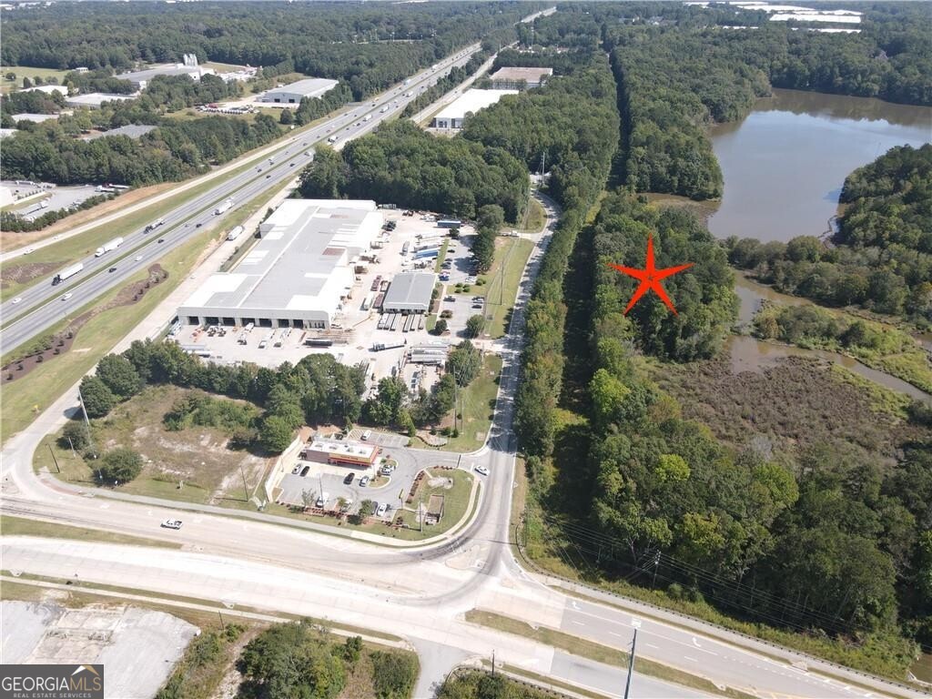 0 Monier Avenue Lithia Springs GA 30122