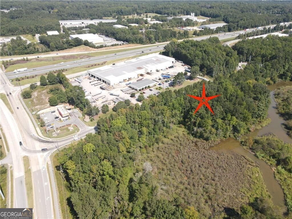 0 Monier Avenue Lithia Springs GA 30122