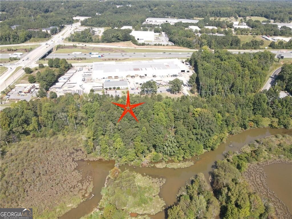 0 Monier Avenue Lithia Springs GA 30122