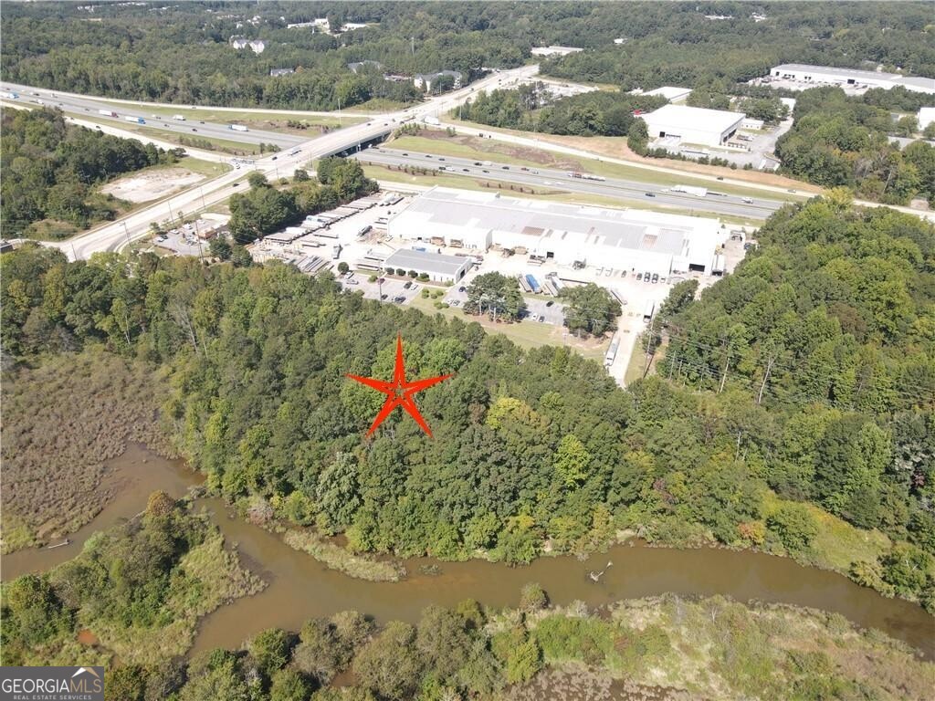 0 Monier Avenue Lithia Springs GA 30122