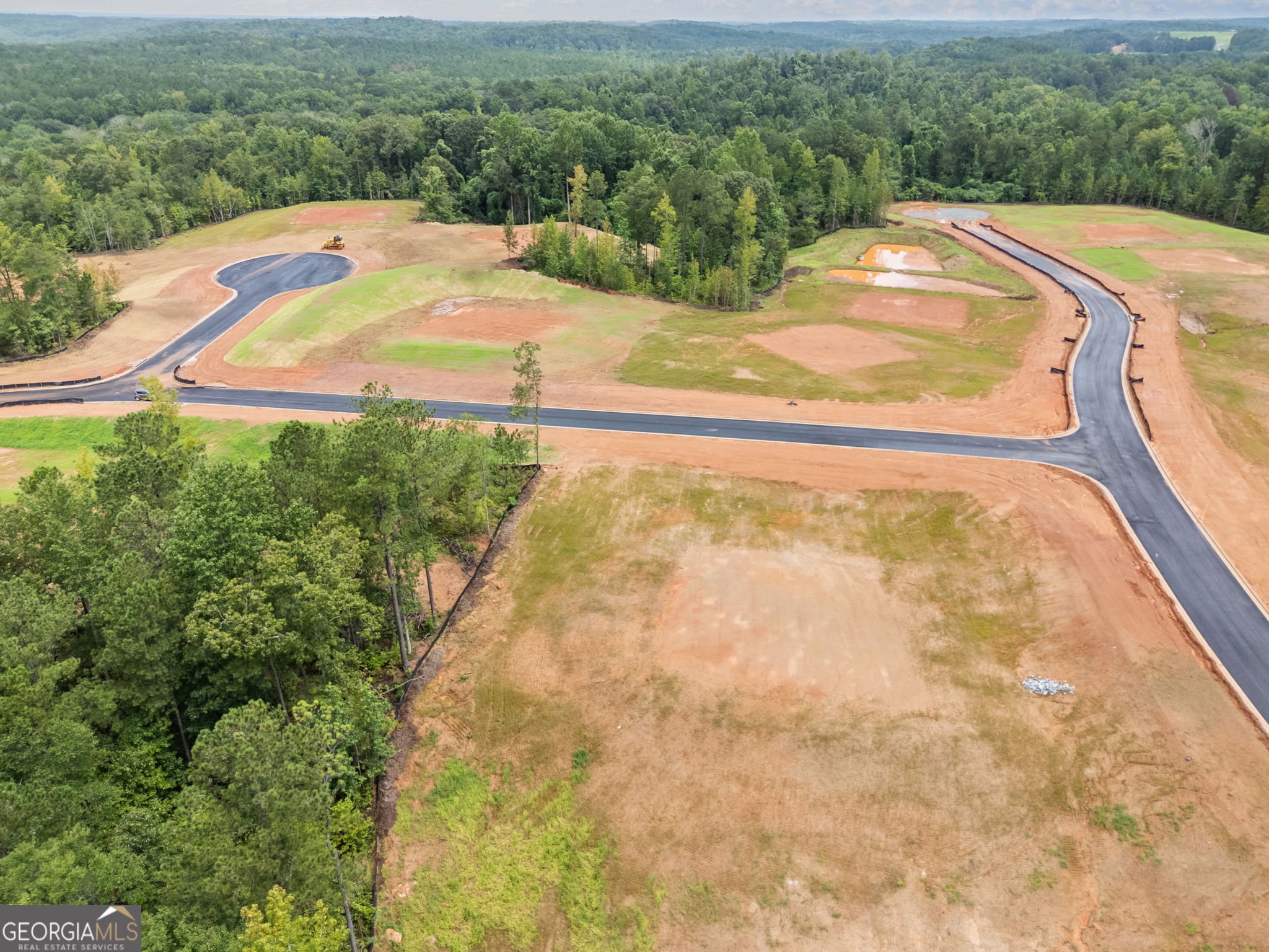 0 Smokey Road Newnan GA 30263