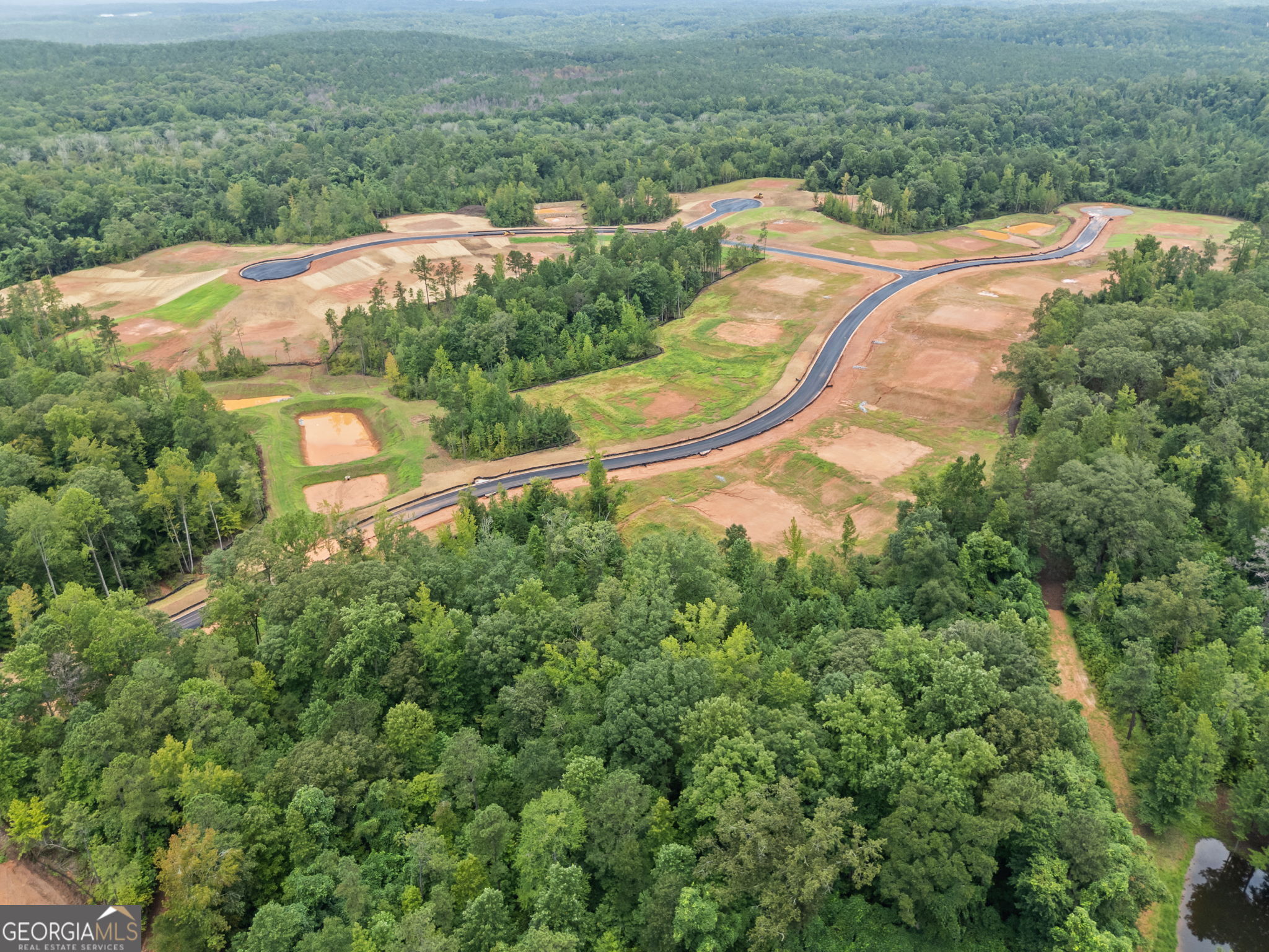 0 Smokey Road Newnan GA 30263
