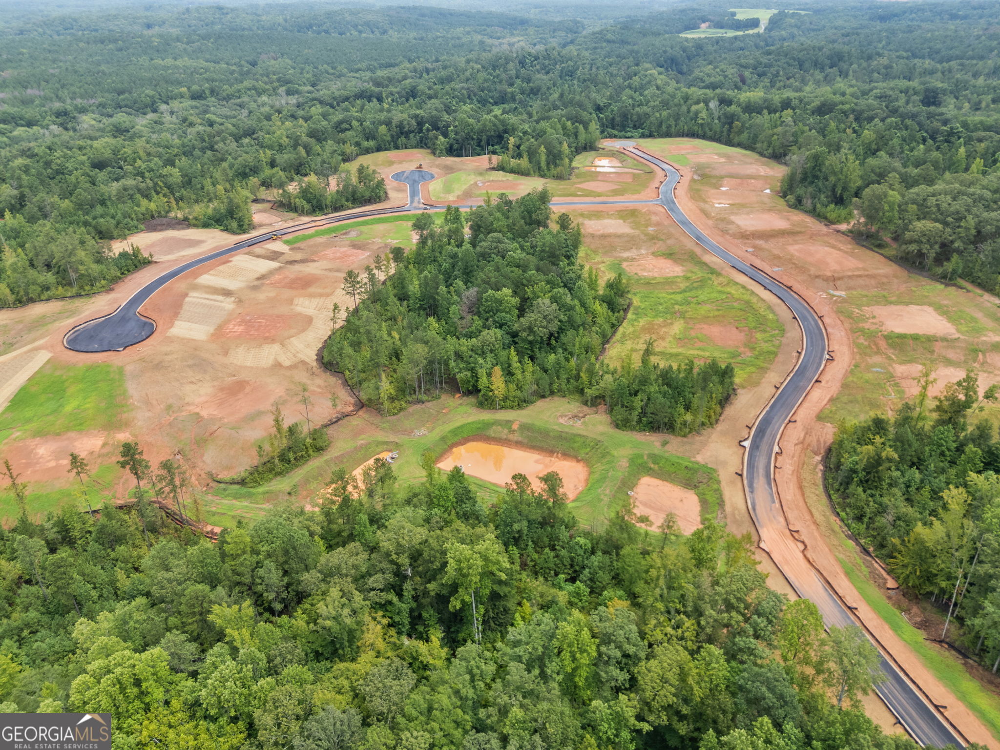 0 Smokey Road Newnan GA 30263