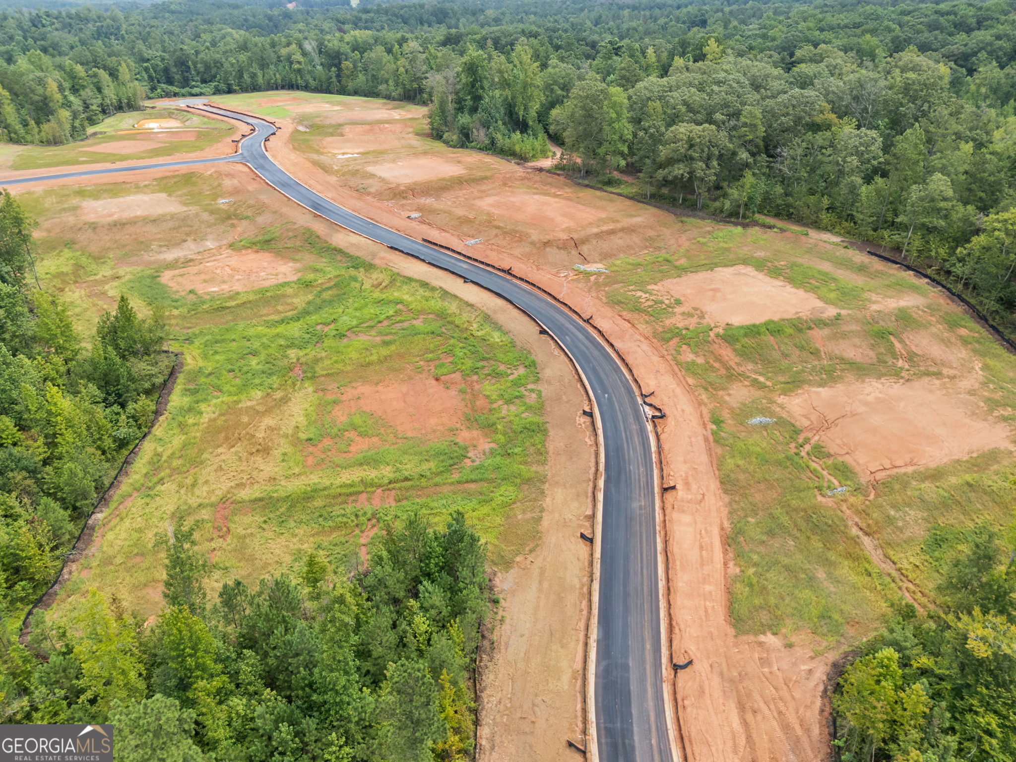 0 Smokey Road Newnan GA 30263
