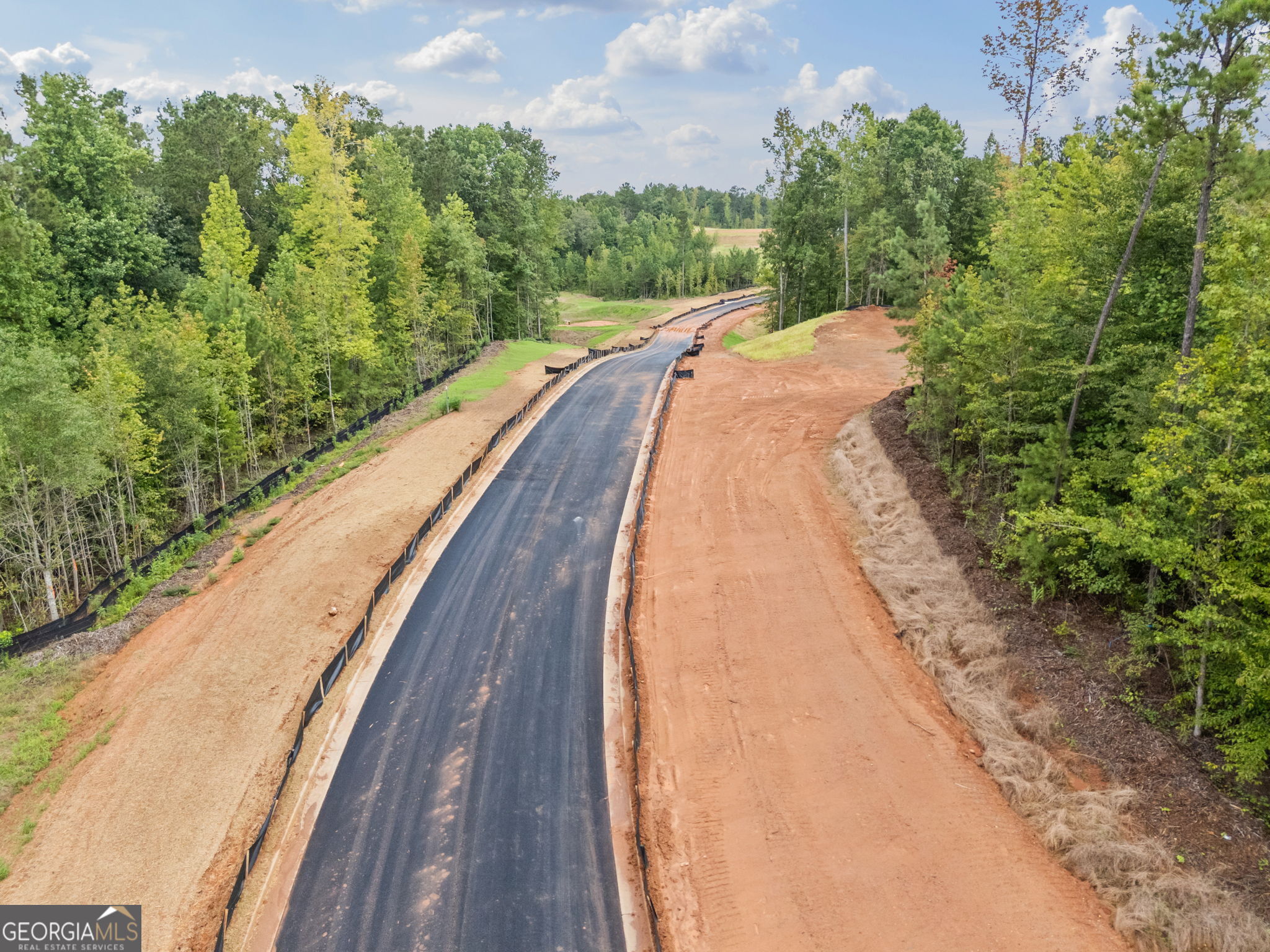 0 Smokey Road Newnan GA 30263