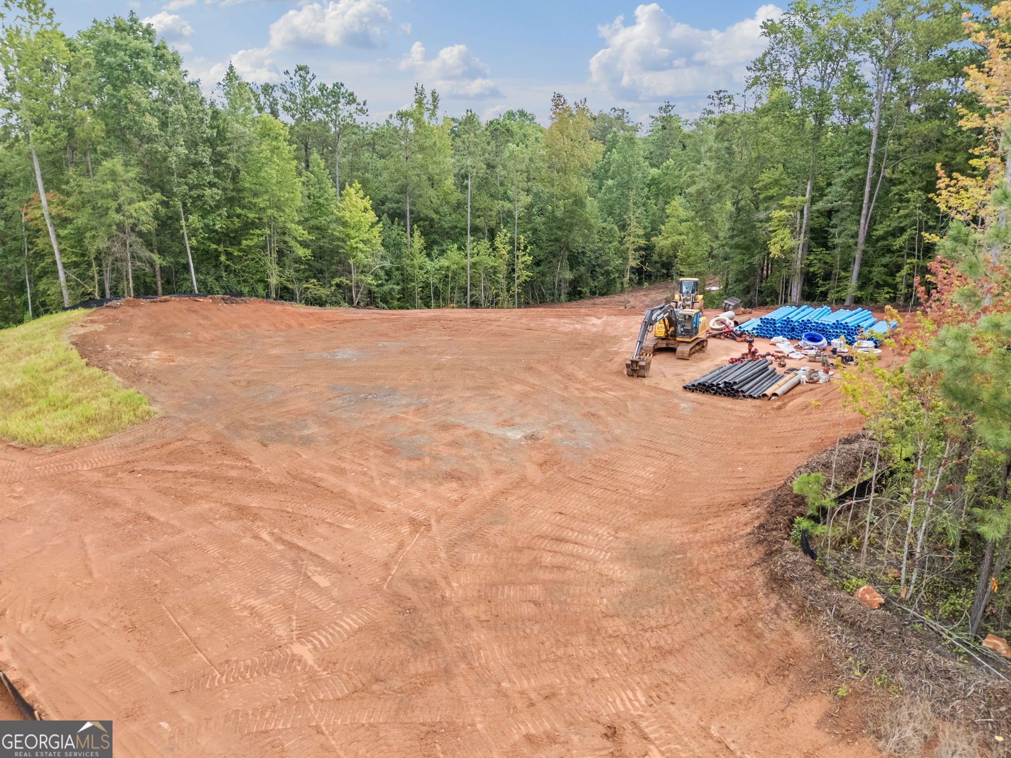 0 Smokey Road Newnan GA 30263