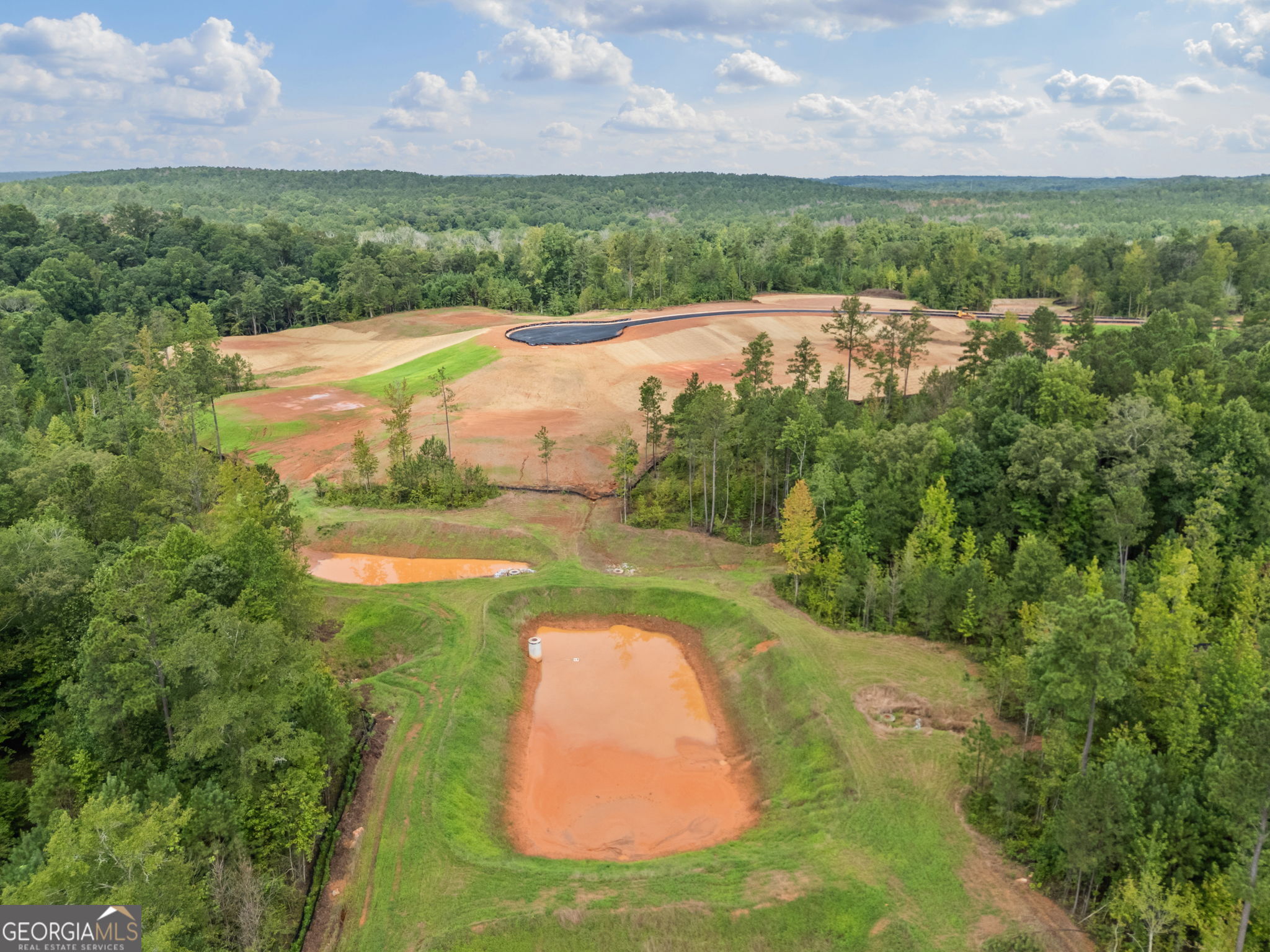0 Smokey Road Newnan GA 30263