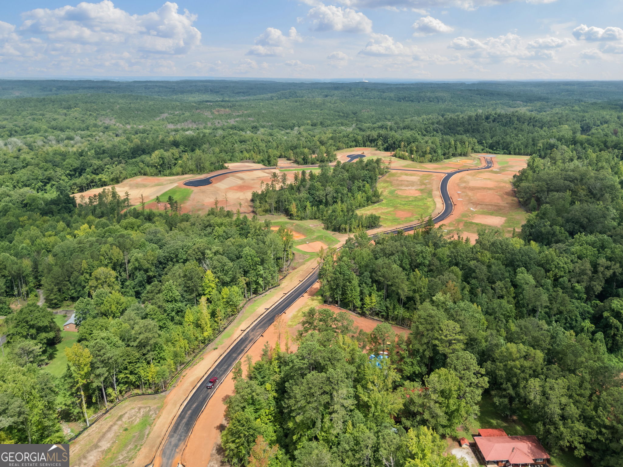 0 Smokey Road Newnan GA 30263