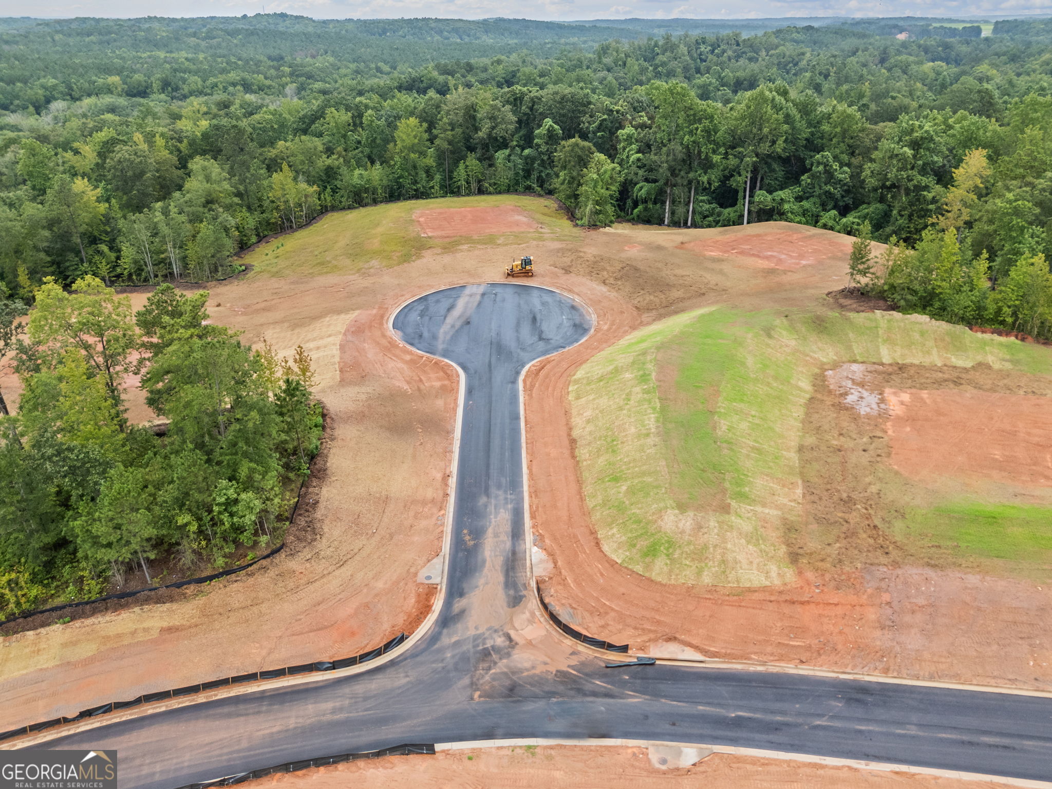 0 Smokey Road Newnan GA 30263
