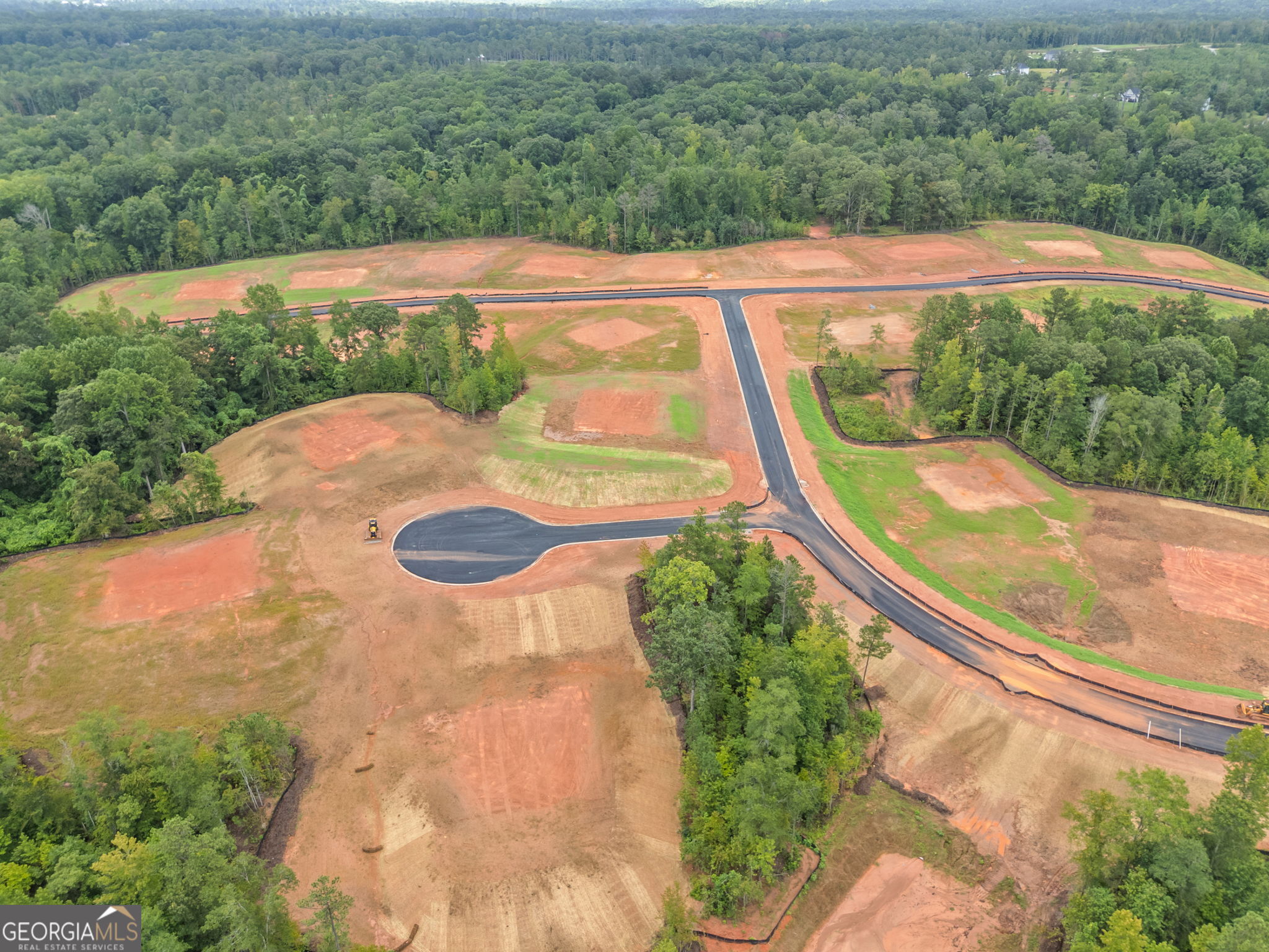 0 Smokey Road Newnan GA 30263