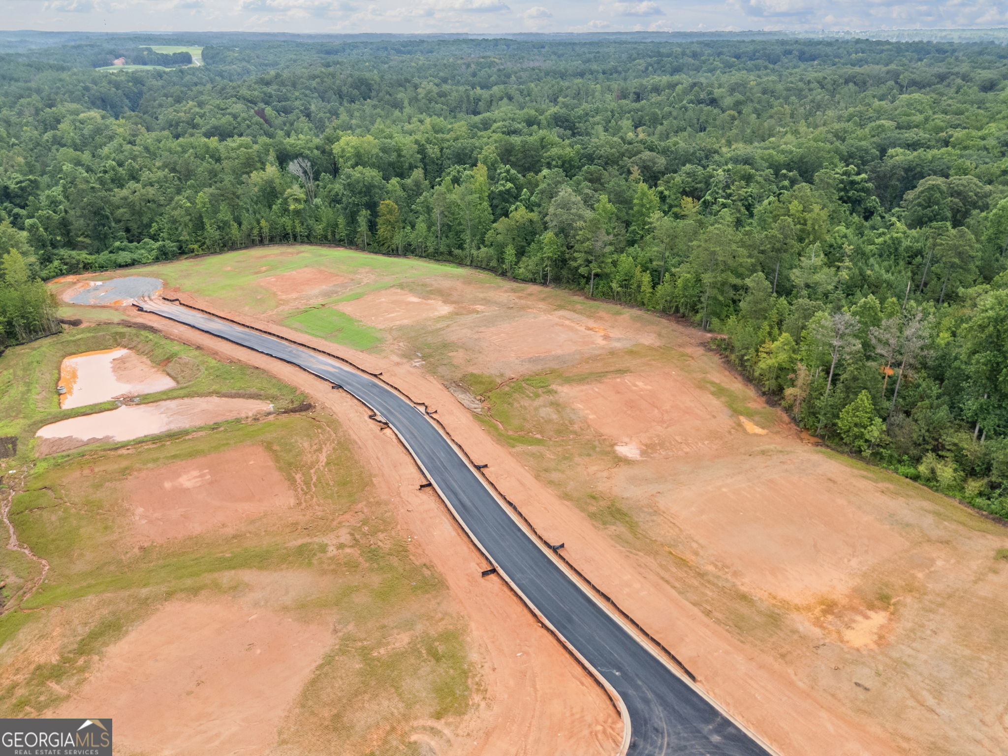 0 Smokey Road Newnan GA 30263