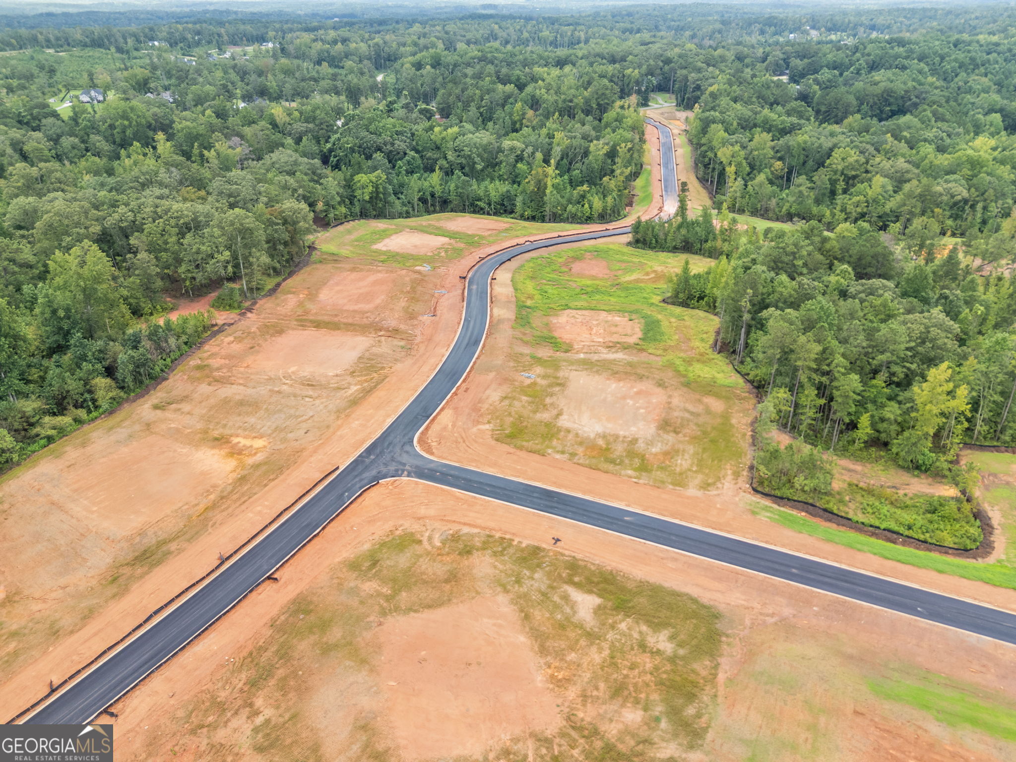 0 Smokey Road Newnan GA 30263