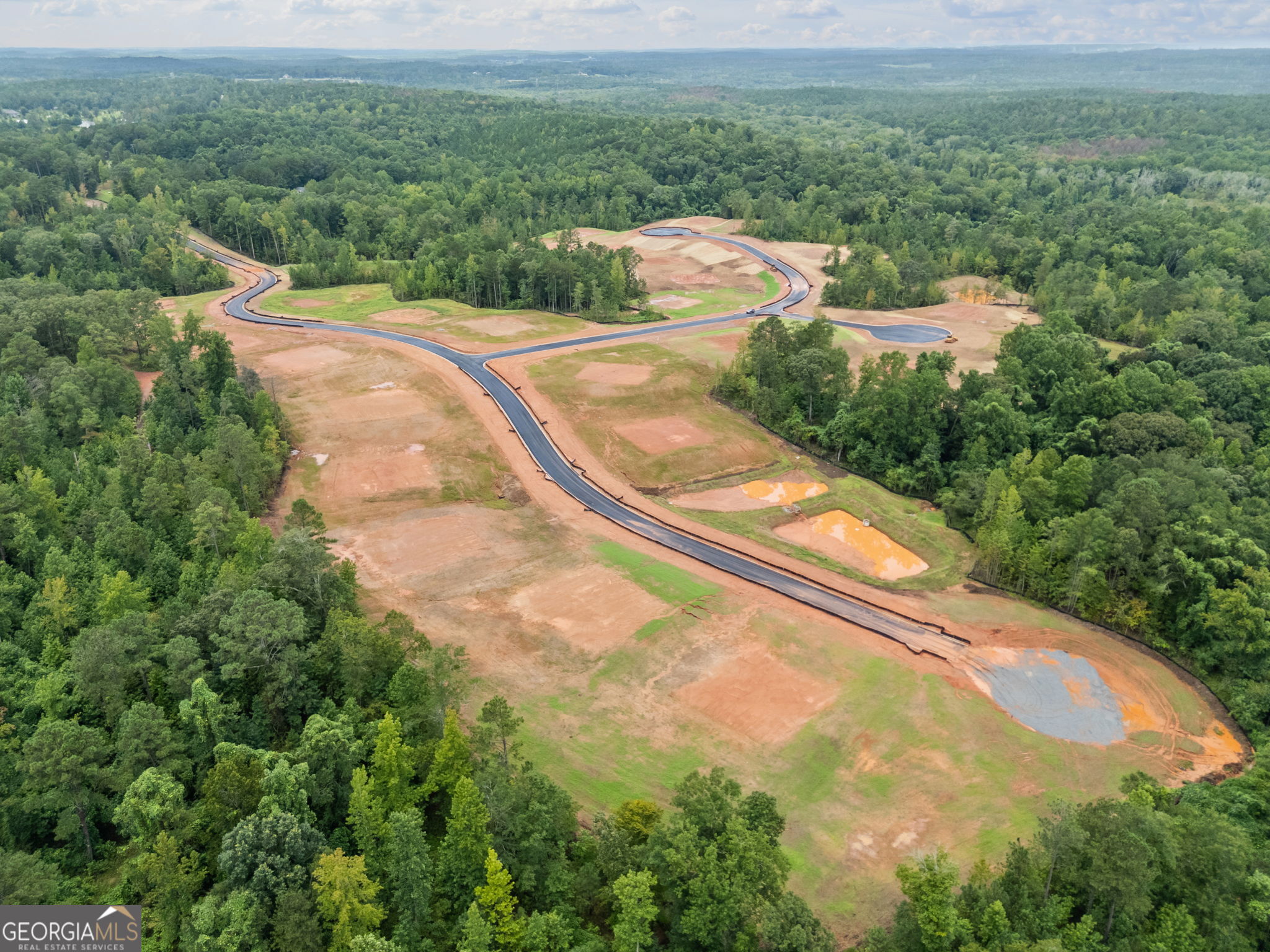 0 Smokey Road Newnan GA 30263