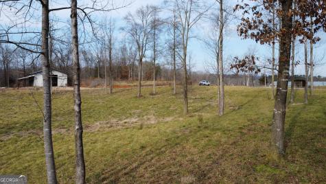 1.18 Acres Garrison Road Cornelia GA 30531