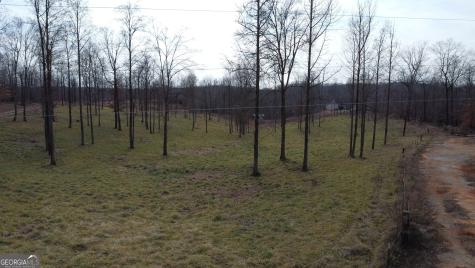 1.18 Acres Garrison Road Cornelia GA 30531