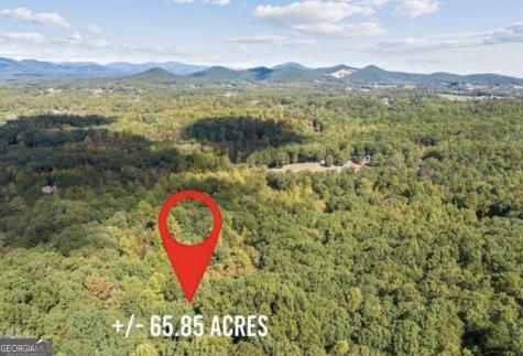 Lot 24 Luther Palmer Road Cleveland GA 30528