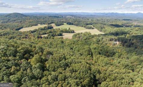 Lot 24 Luther Palmer Road Cleveland GA 30528