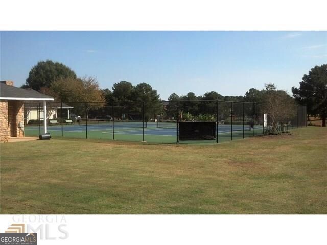 0 Mallard Lane Locust Grove GA 30248