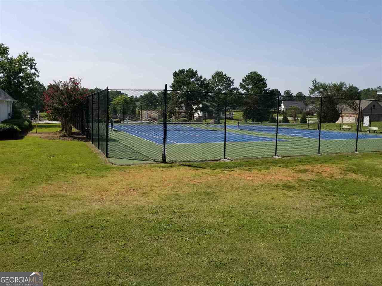 0 Mallard Lane Locust Grove GA 30248