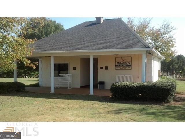 0 Mallard Lane Locust Grove GA 30248
