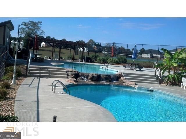 0 Mallard Lane Locust Grove GA 30248