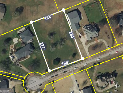 0 Mallard Lane Locust Grove GA 30248