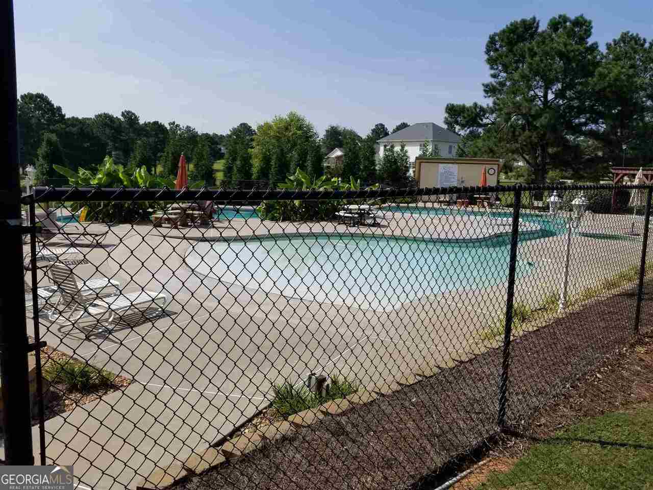 0 Mallard Lane Locust Grove GA 30248