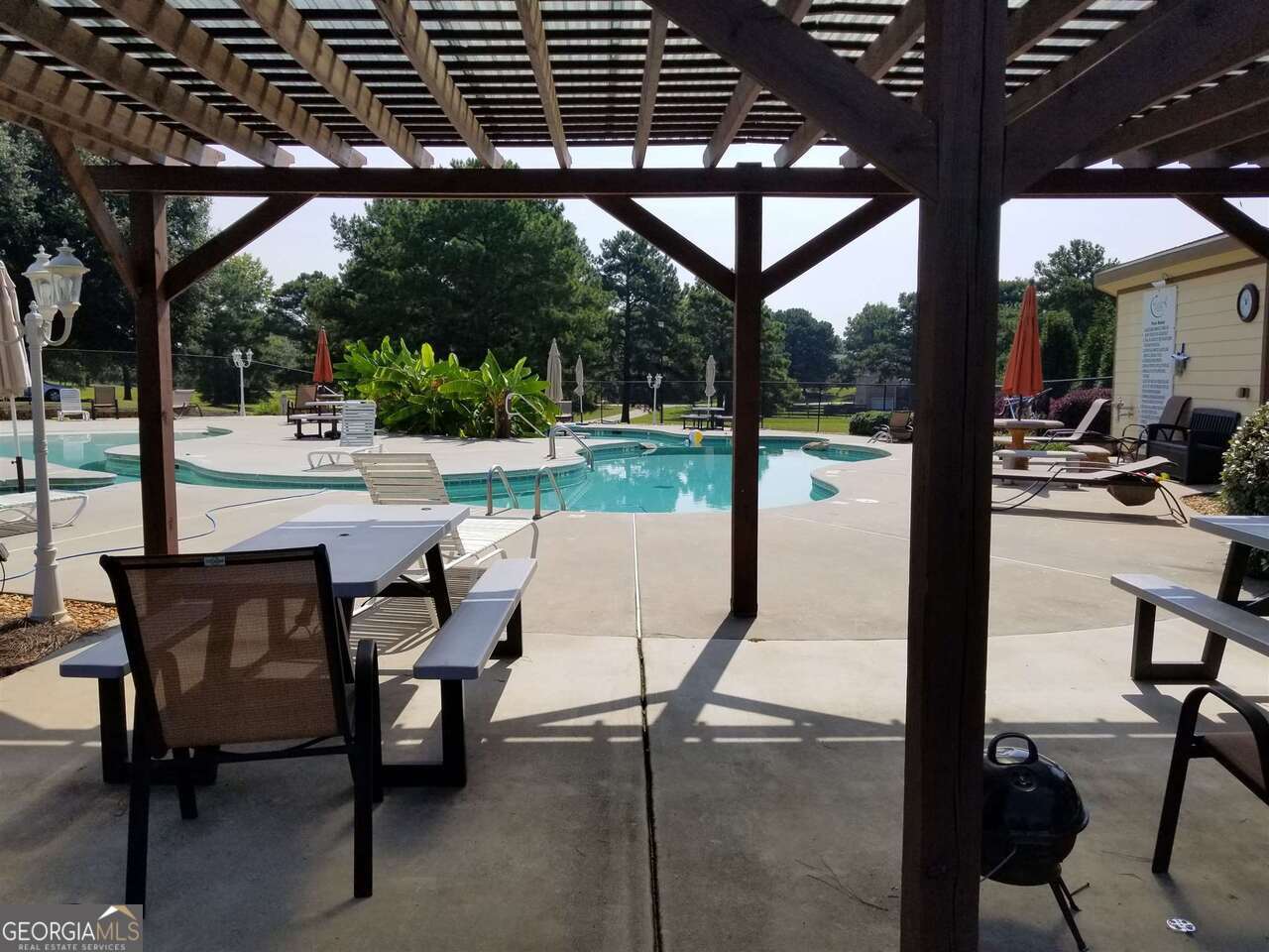 0 Mallard Lane Locust Grove GA 30248