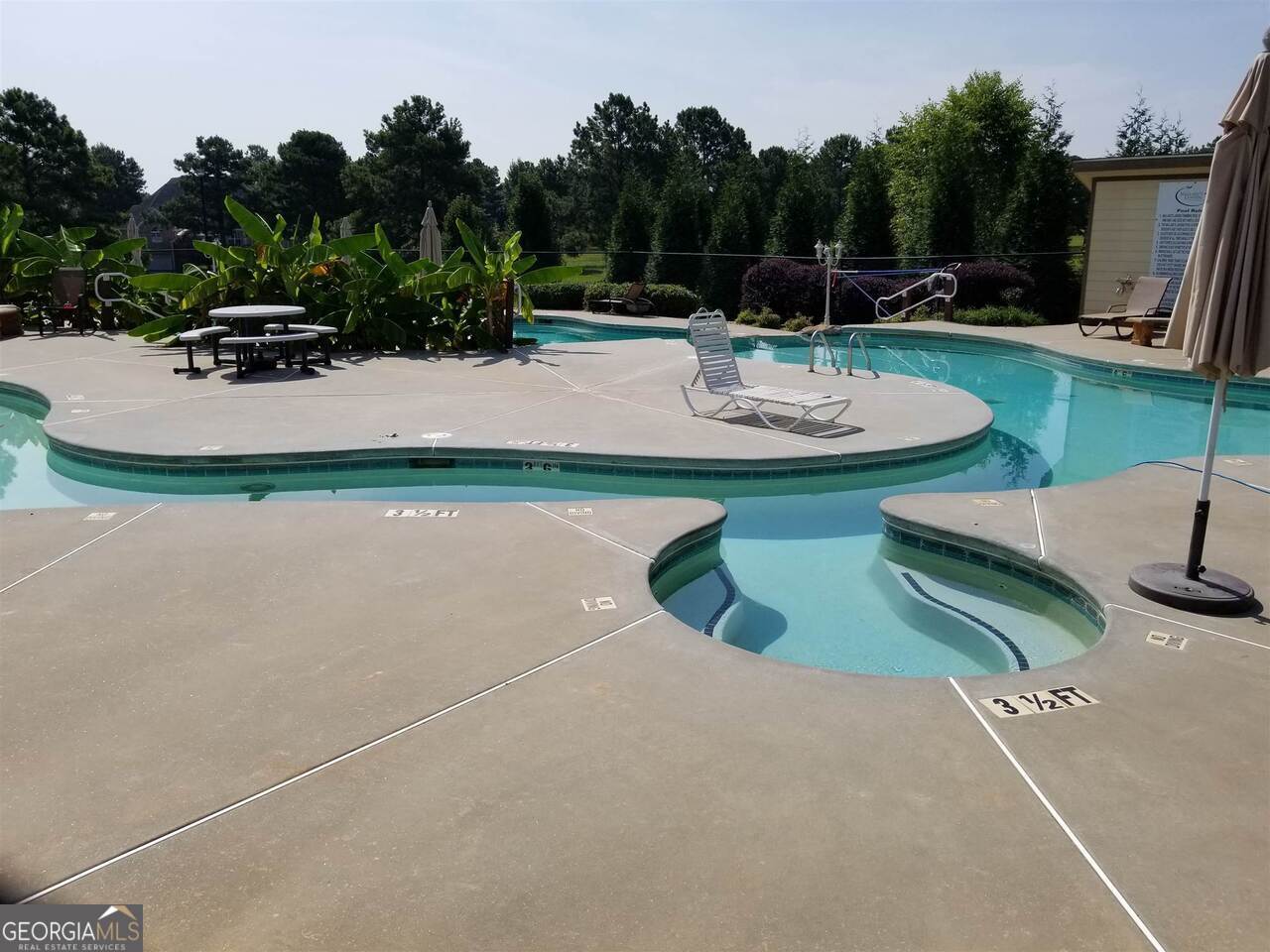 0 Mallard Lane Locust Grove GA 30248