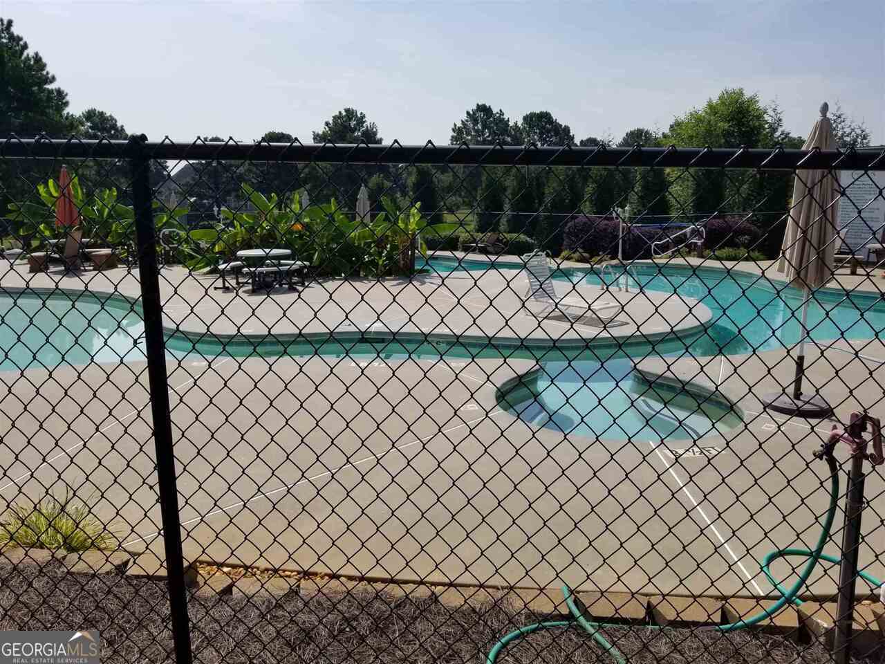 0 Mallard Lane Locust Grove GA 30248
