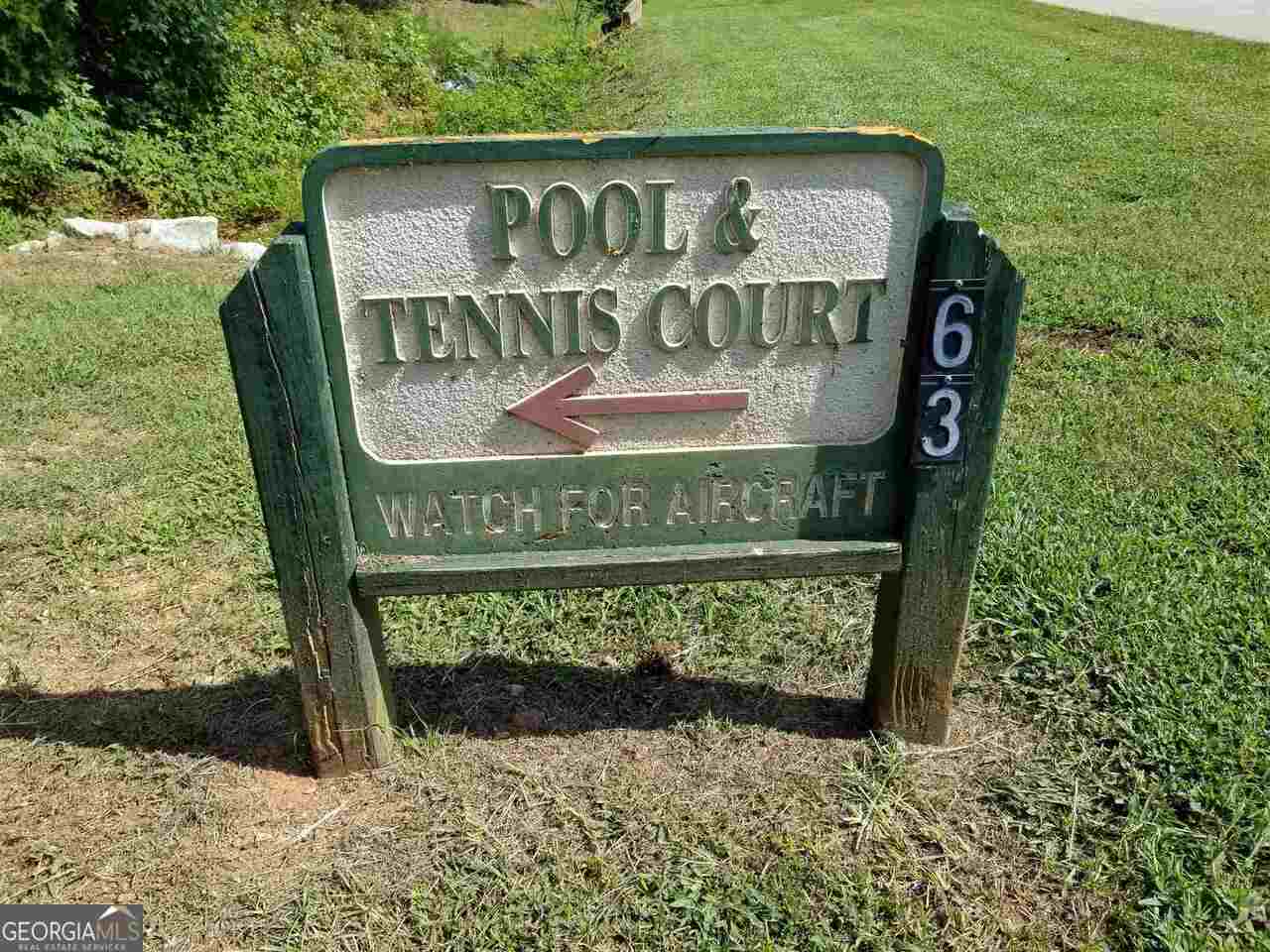 0 Mallard Lane Locust Grove GA 30248