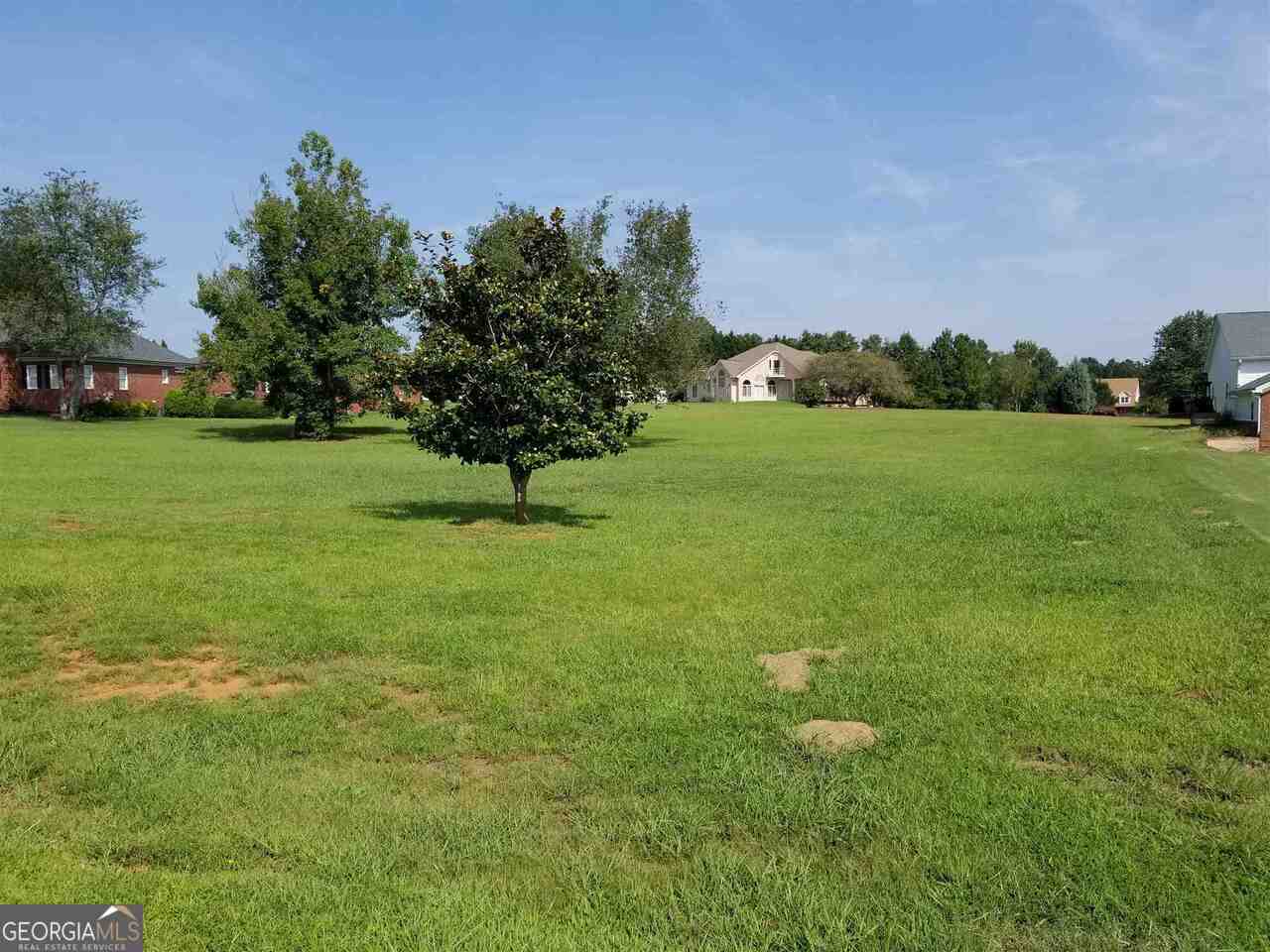 0 Mallard Lane Locust Grove GA 30248