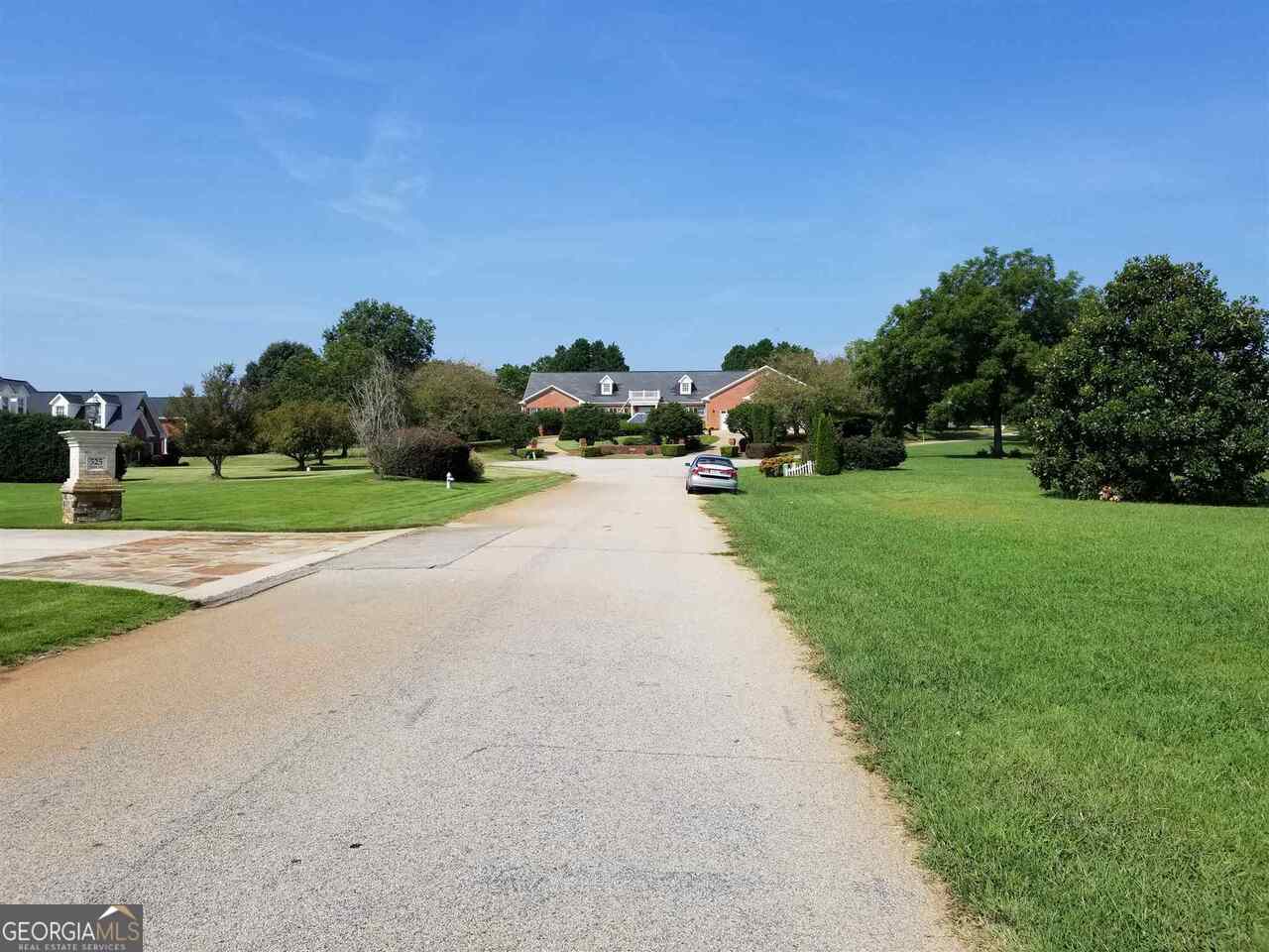 0 Mallard Lane Locust Grove GA 30248