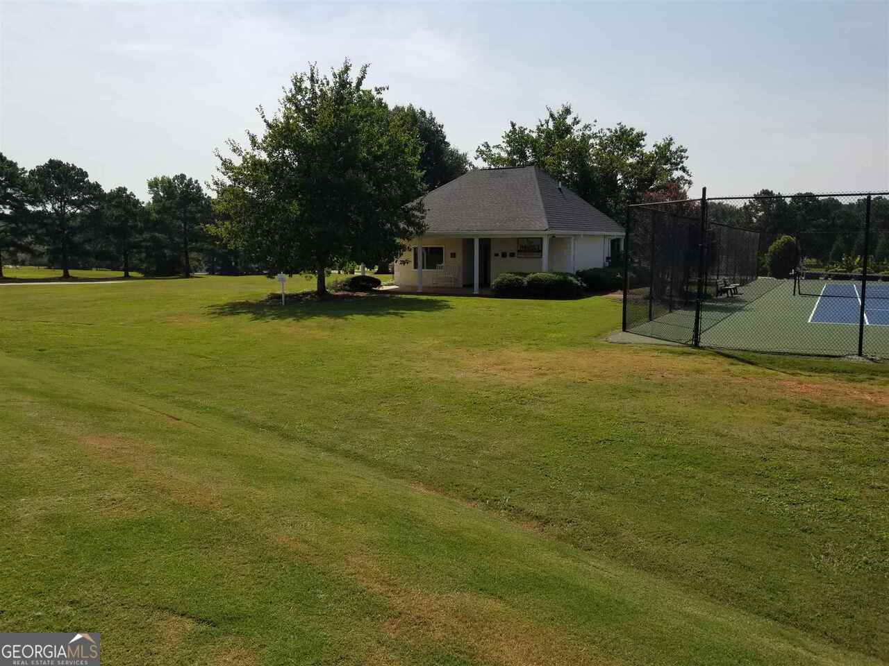 0 Mallard Lane Locust Grove GA 30248