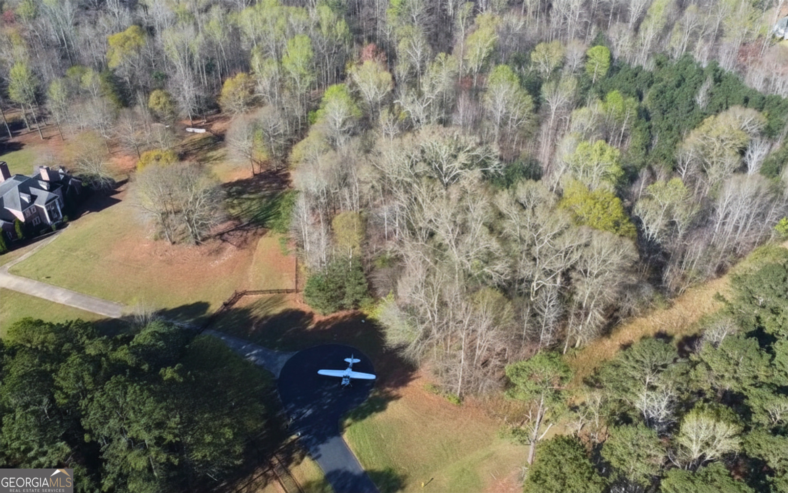 44 Aileron Lane Williamson GA 30292