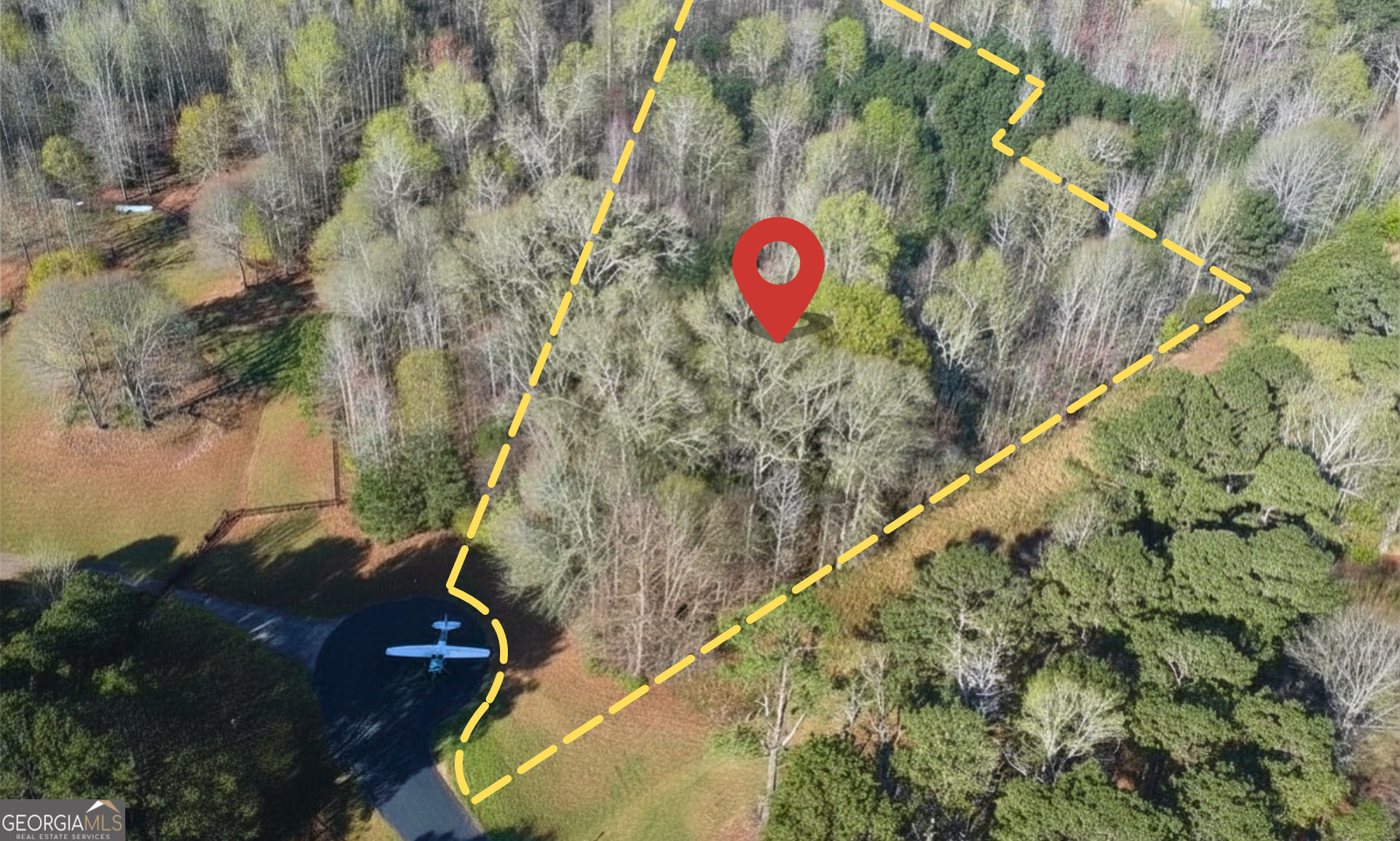 44 Aileron Lane Williamson GA 30292