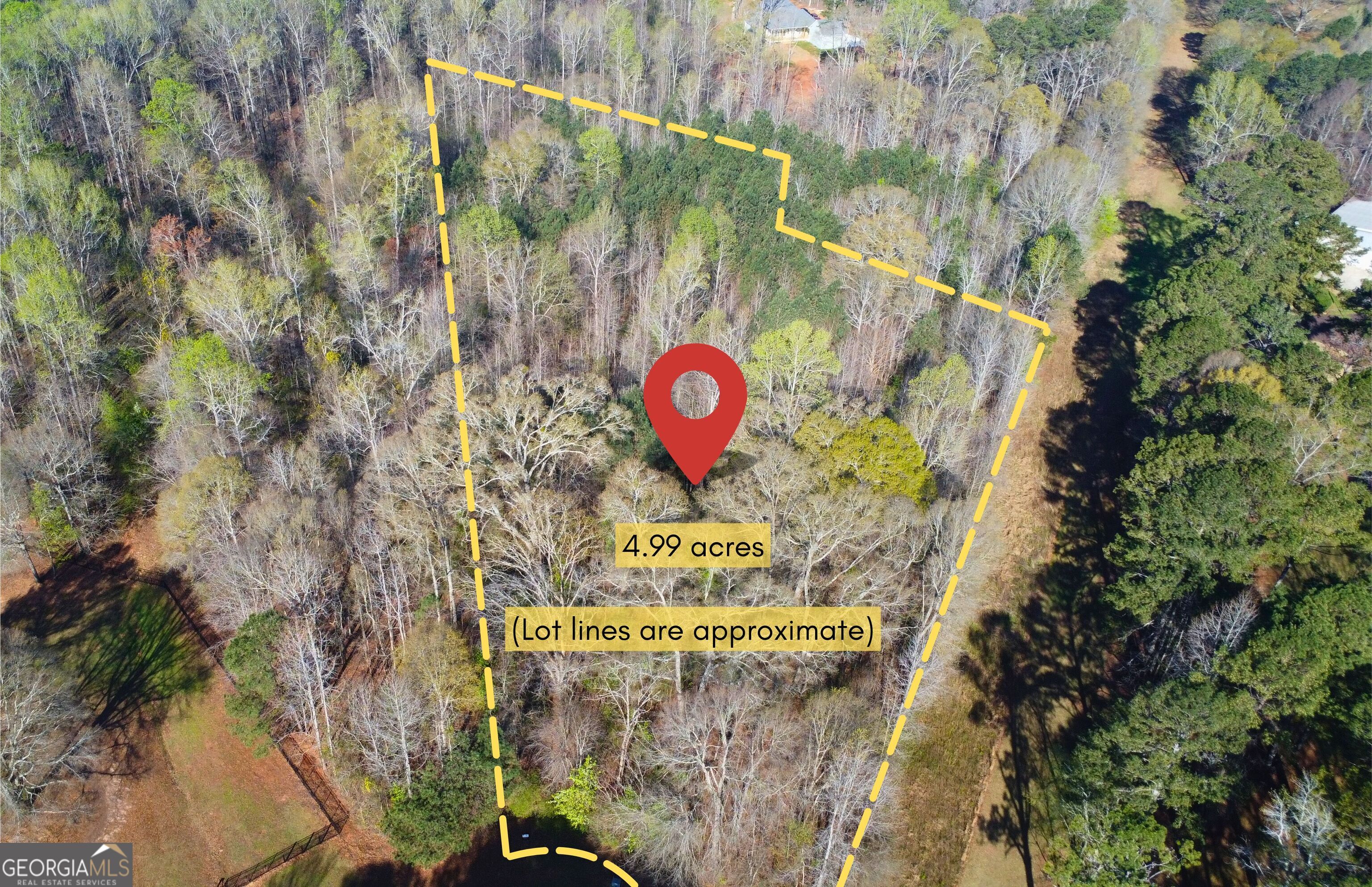 44 Aileron Lane Williamson GA 30292