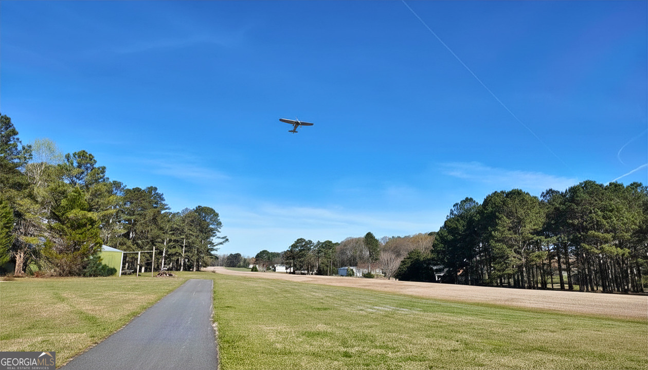44 Aileron Lane Williamson GA 30292