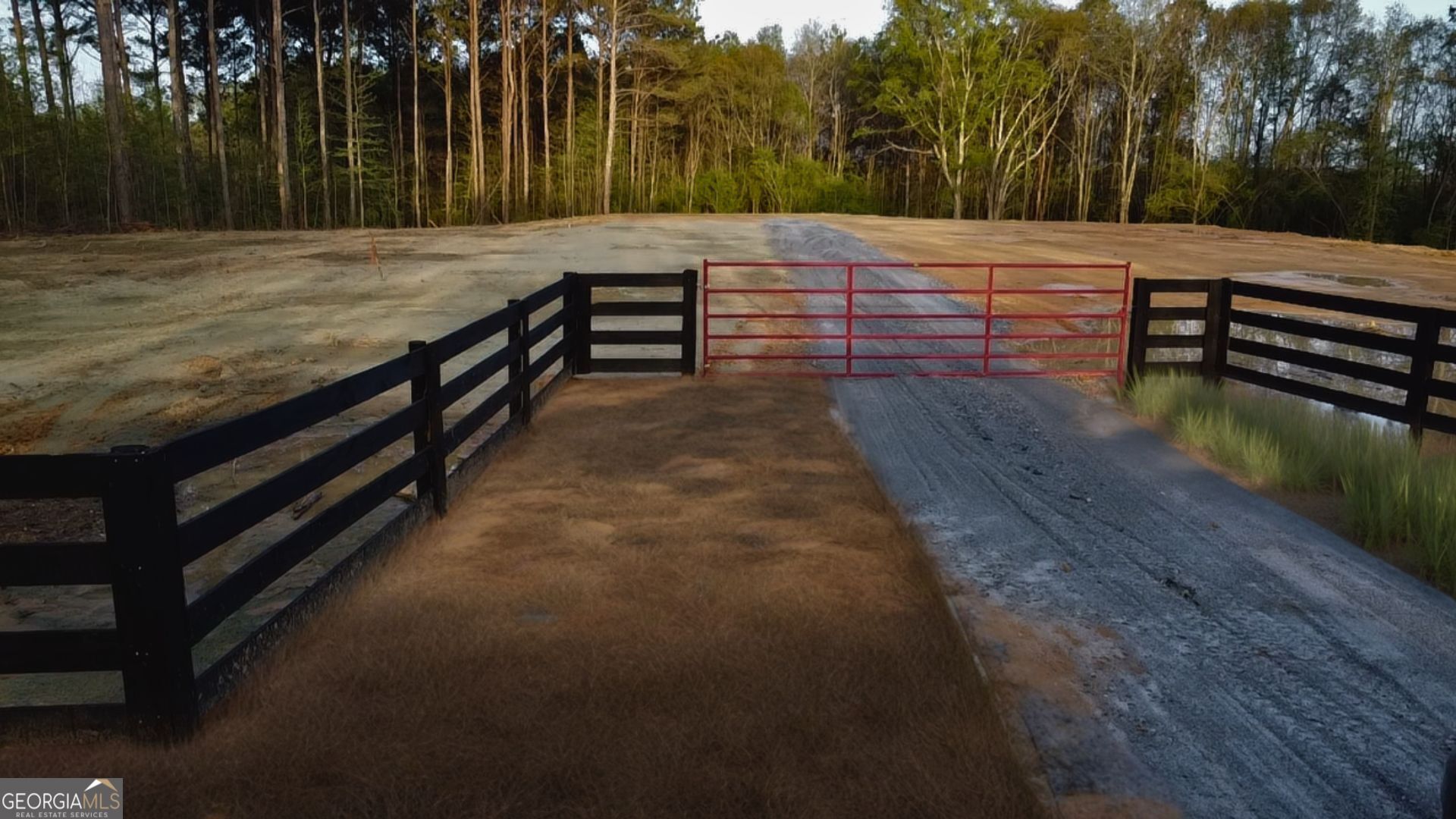 Tract 6 Ramah Church Road Barnesville GA 30204