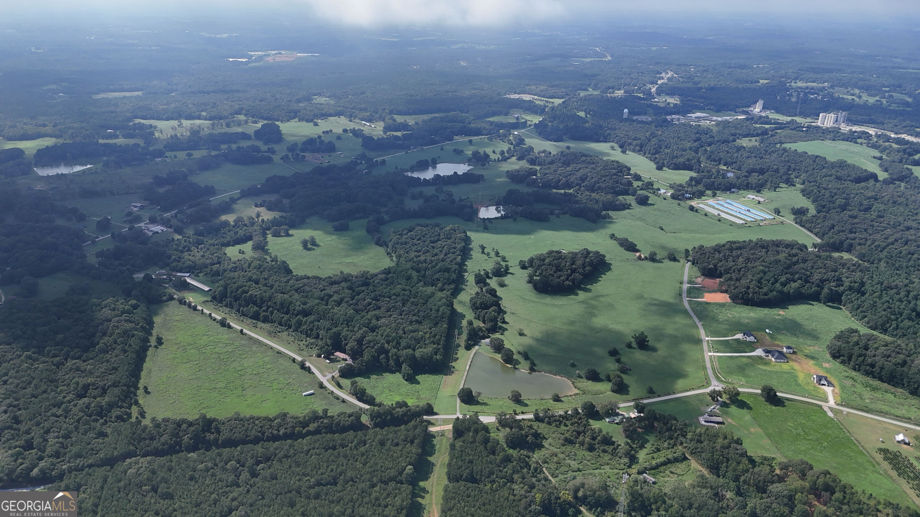 Lot 6 Wheeler Creek Road Maysville GA 30558