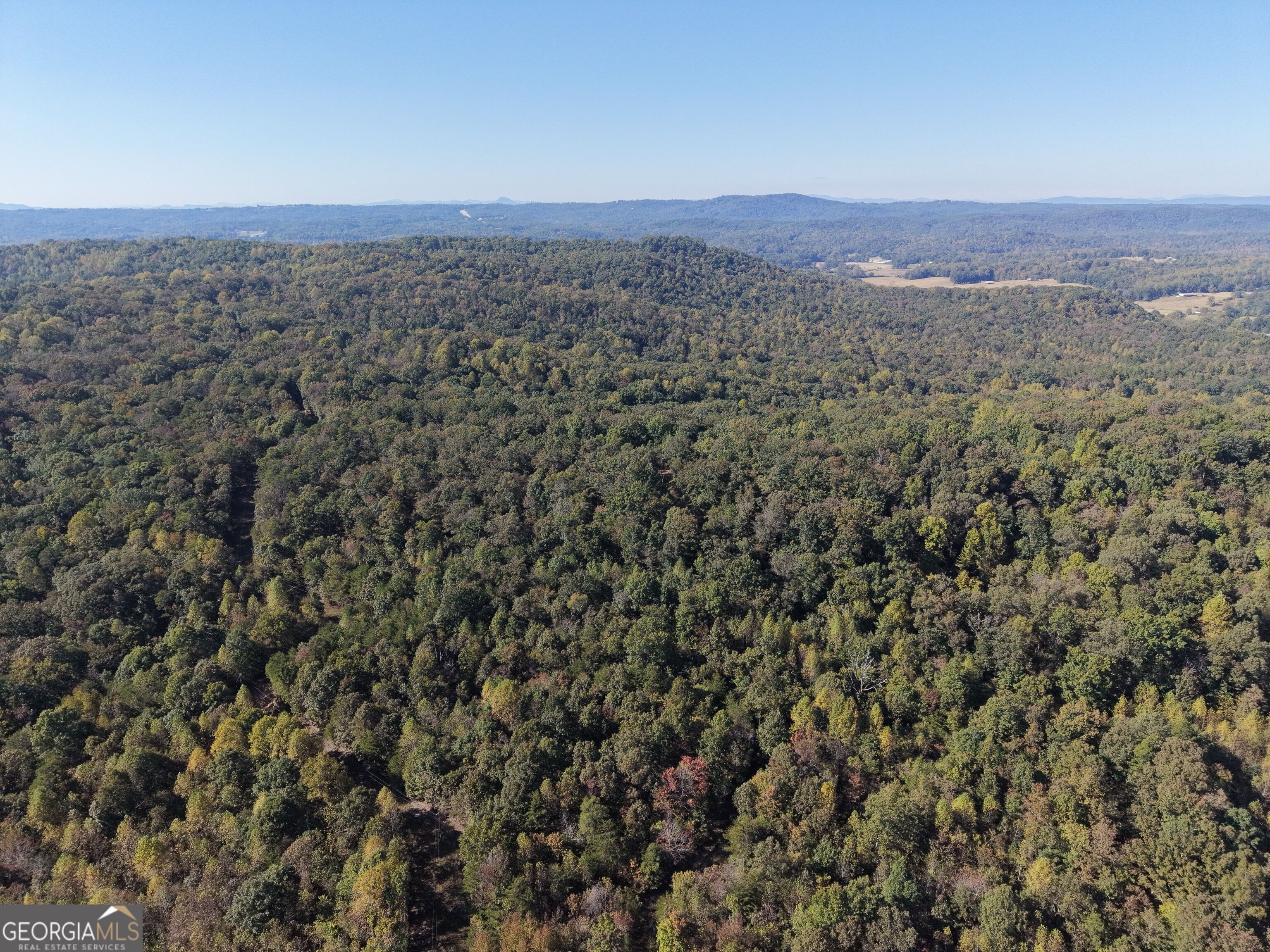 57 Ac Soapstone Road Baldwin GA 30511