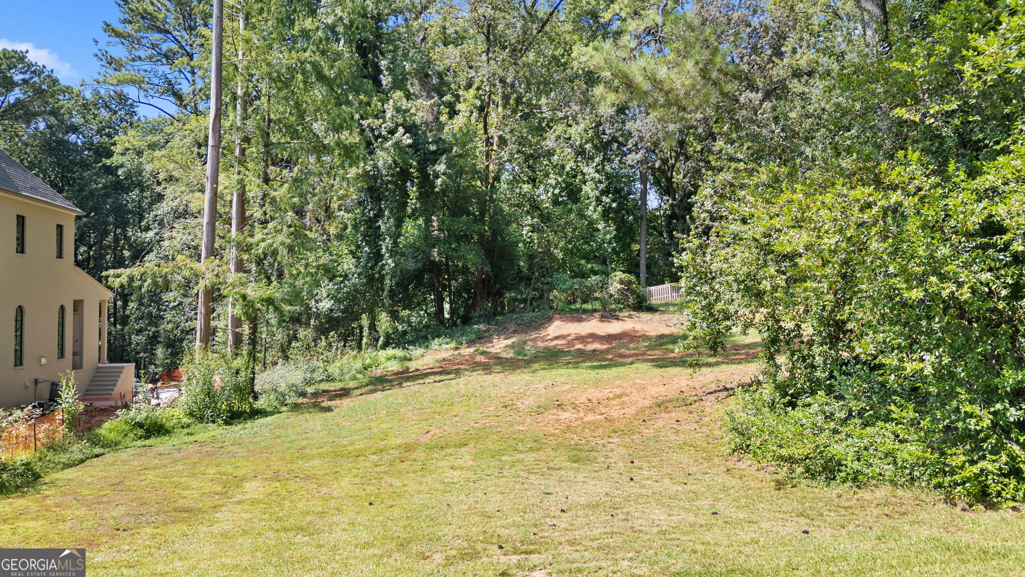 4804 Kitty Hawk Drive Sandy Springs GA 30342