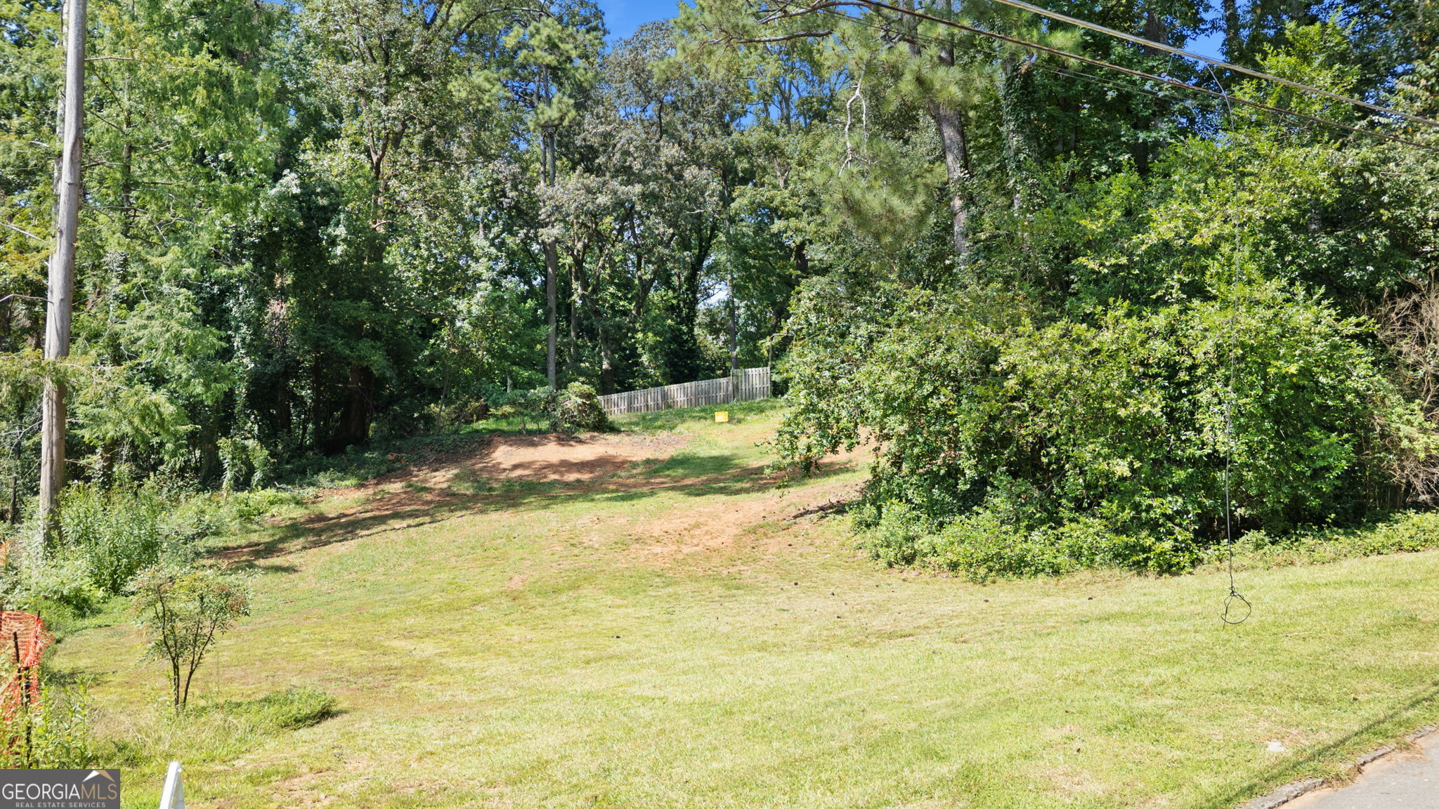 4804 Kitty Hawk Drive Sandy Springs GA 30342